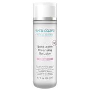 Sensiderm Cleanseing Solution