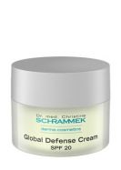 Global Defense Cream