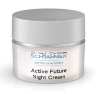 Active Future Night Cream