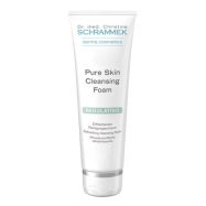 Pure Skin Cleansing Form