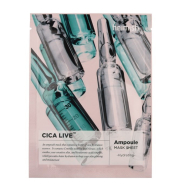 CICA Ampoule Sheet Mask