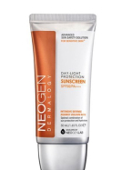 Day-Light Protection Sunscreen SPF 50/pa+++