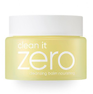 Clean It Zero Cleansing Balm Nourishing