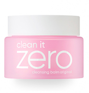 Clean It Zero Cleansing Balm Original