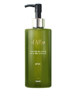 Peptide No Sebum Mild Gel Cleanser 