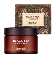 Black Tea Mask  