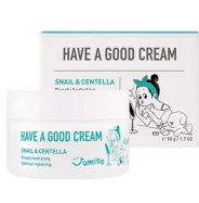Have A Good Cream Snail & Centella