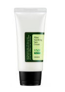 Aloe Soothing Sun Cream