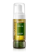 Dermalogy Real Fresh Foam Green Tea