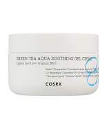 Green Tea Aqua Soothing Gel Cream.