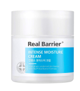 Intense Moisture Cream 