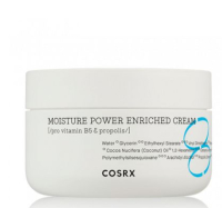 Moisture Power Enriched Cream