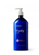 Aromatica Tea Tree Purifying Conditioner 