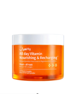 All Day Vitamin Nourishing & Recharging Wash-OFF Mask