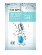 Aqua Soothing Ampoule Mask