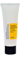 Ultimat Moisturizing Honey Overnight Mask