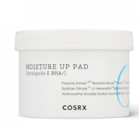 COSRX - One Step Moisture Up Pad.