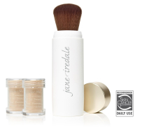 Powder-Me SPF ( Nude) 