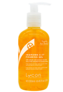 Ingrown-X-It Foaming Gel