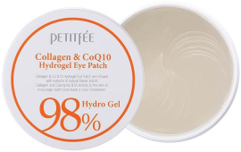 Collagen & CoQ10 Hydrogel Eye Patch