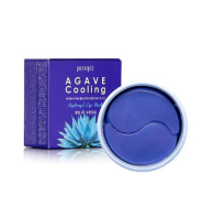 Agave Cooling Hydrogel Eye Mask 