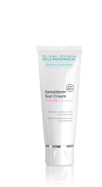 Sensiderm Sun Cream SPF 50 