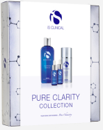 Pure Clarity Collection indeholder 4 produkter.