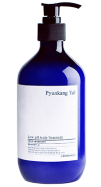 Low pH Scalp Shampoo