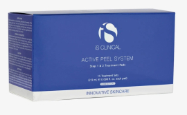 iS Clinical Activ Peel System 