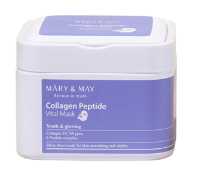 Collagen Peptide Vital Mask