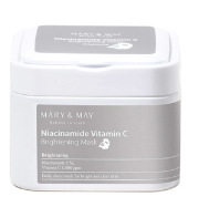 Niacinamid Vitamin C Brightening Mask