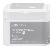 Hyaluronic Panthenol Hydra Mask