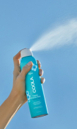Classic Sunscreen Spray SPF 50 Fragrance-free