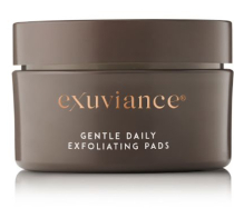 Gentle Daily Exfoliating Pads