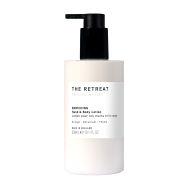 ENRICHING Hand & Body Lotion