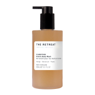 CLARIFYING Hand & Body Wash