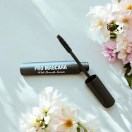 Pro Mascara Volume, Black